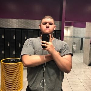 Meet your Posher, Joseph